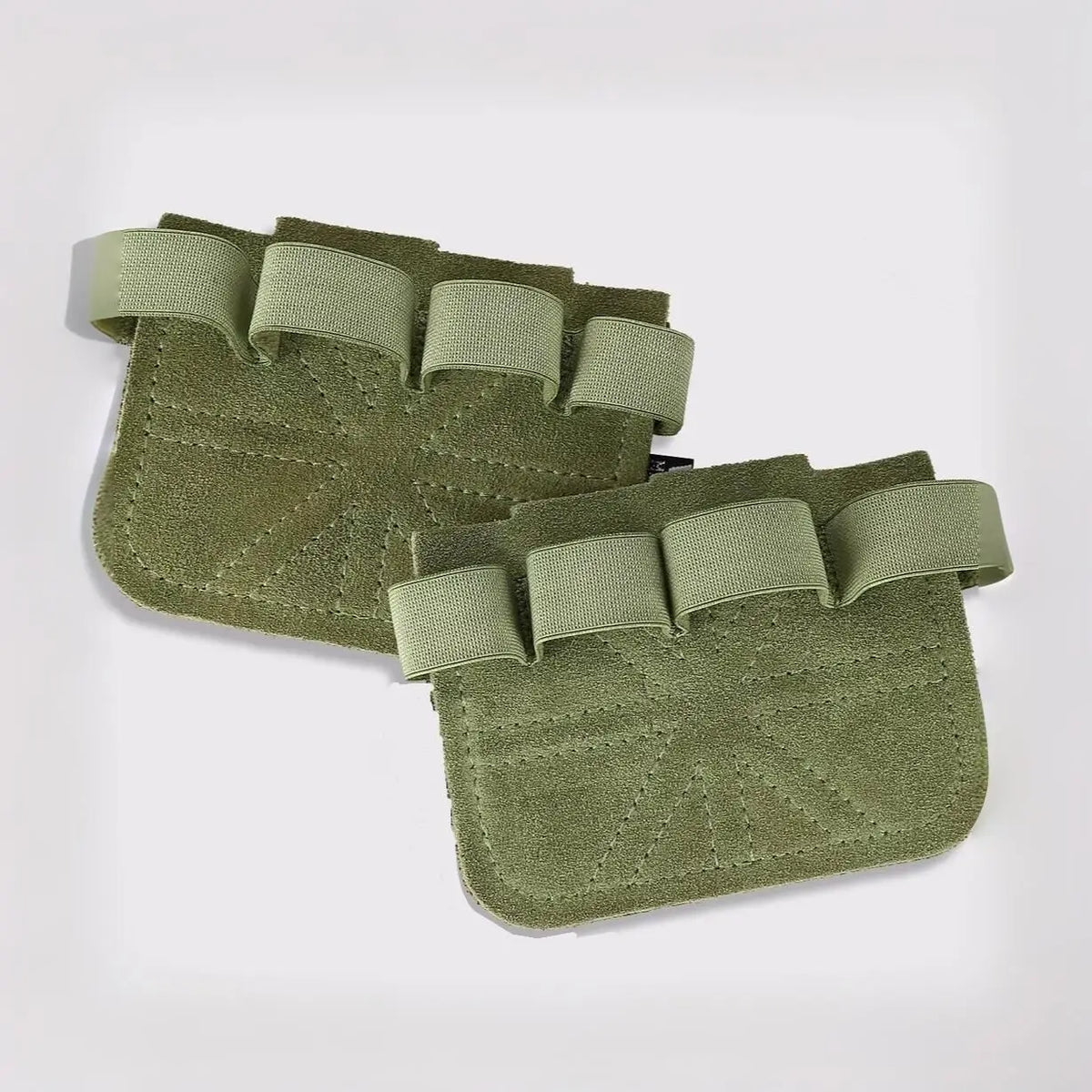 Weightlifting Palm Grip Gloves