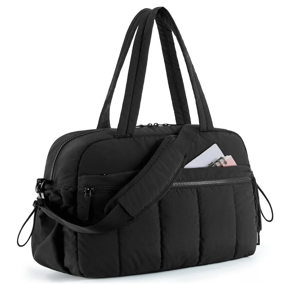 Cloud Style Yoga Gym Bag