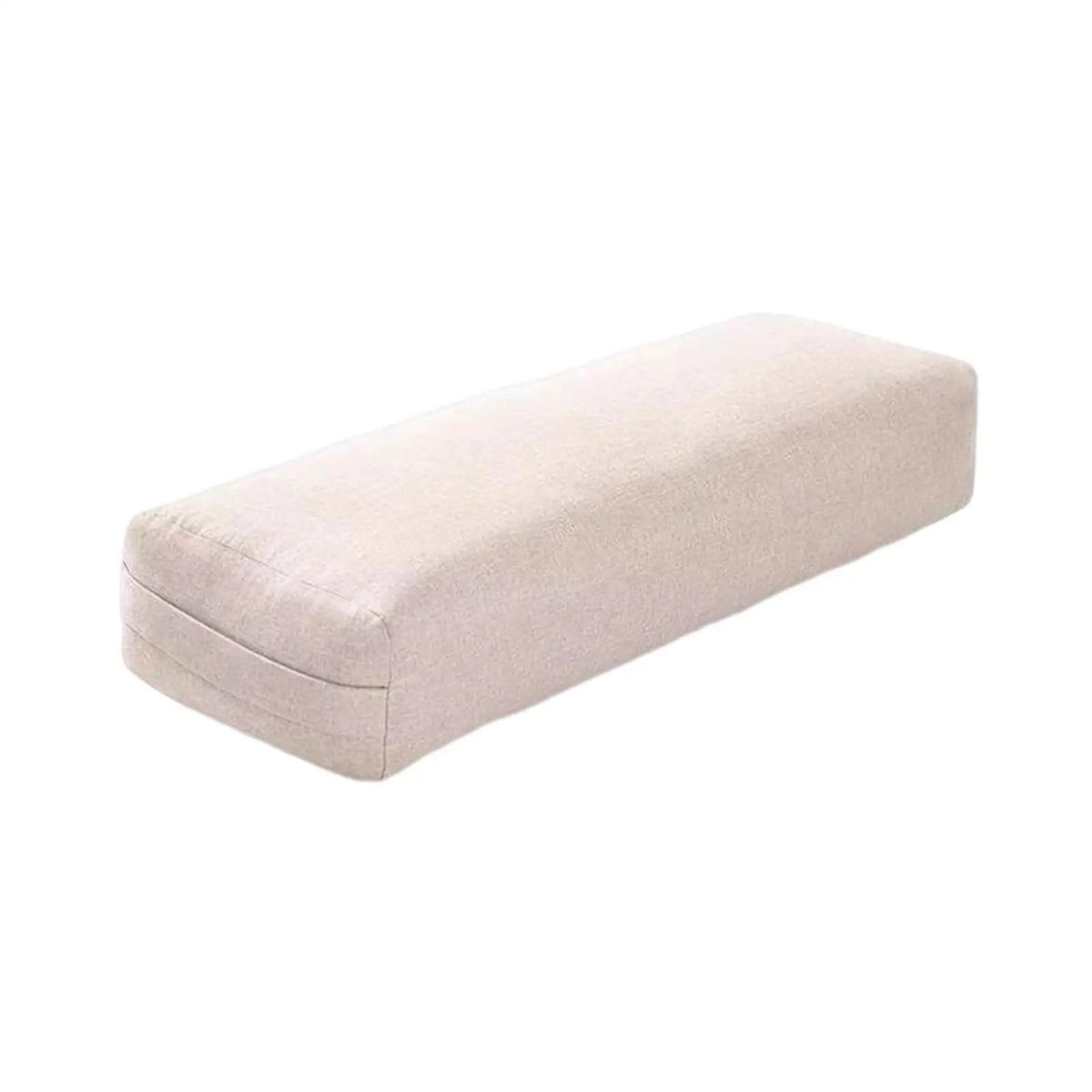 Professional Yoga Bolster Pillow