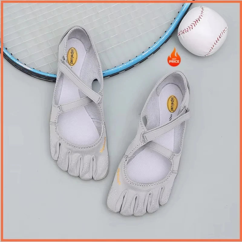 Barefoot Zero Drop Yoga Shoes