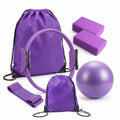 Portable Pilates Yoga Kit