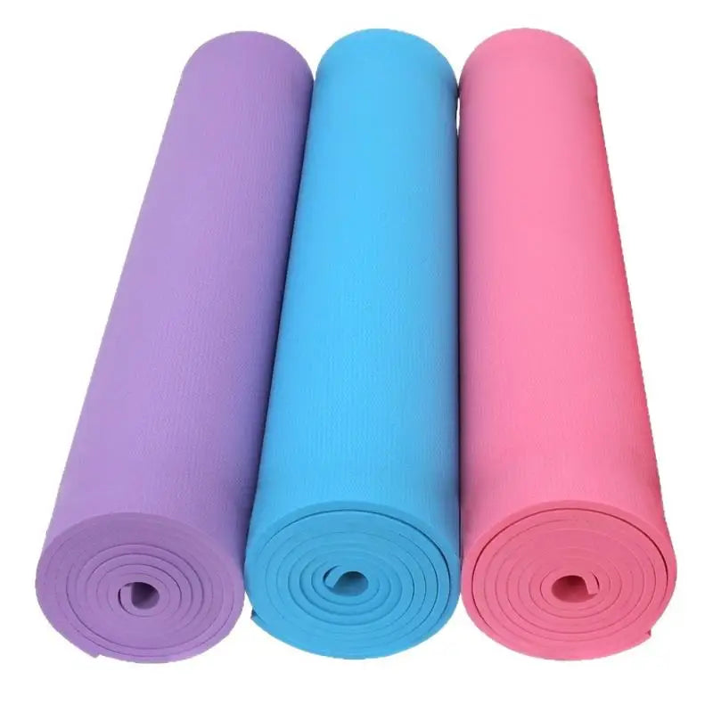 3mm Thick EVA Yoga Mat