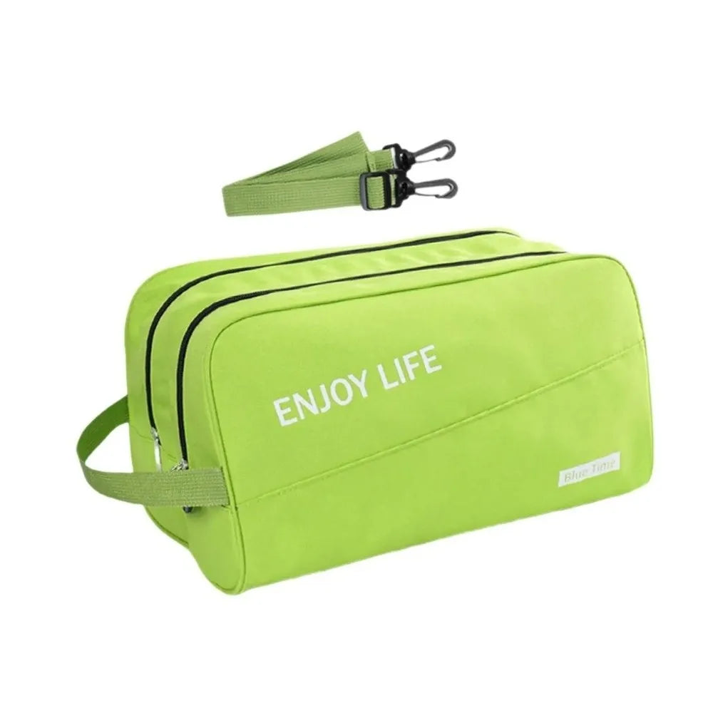 Lightweight Women’s Gym Bag