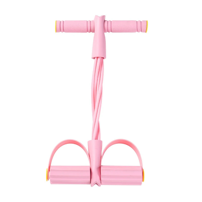 Four-Level Abdominal Resistance Trainer