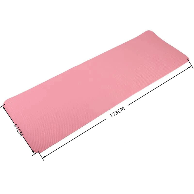 3mm Thick EVA Yoga Mat