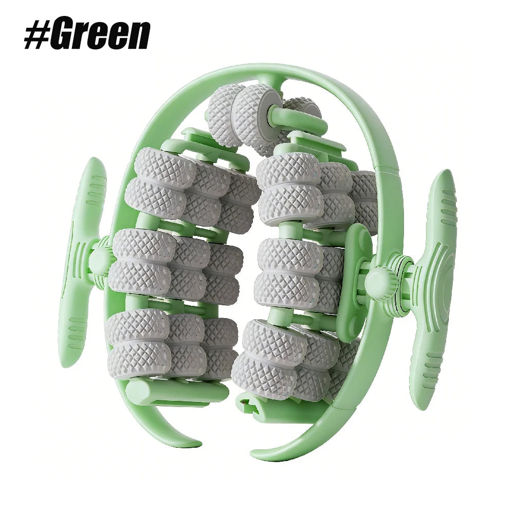 Cellulite Leg Massage Roller