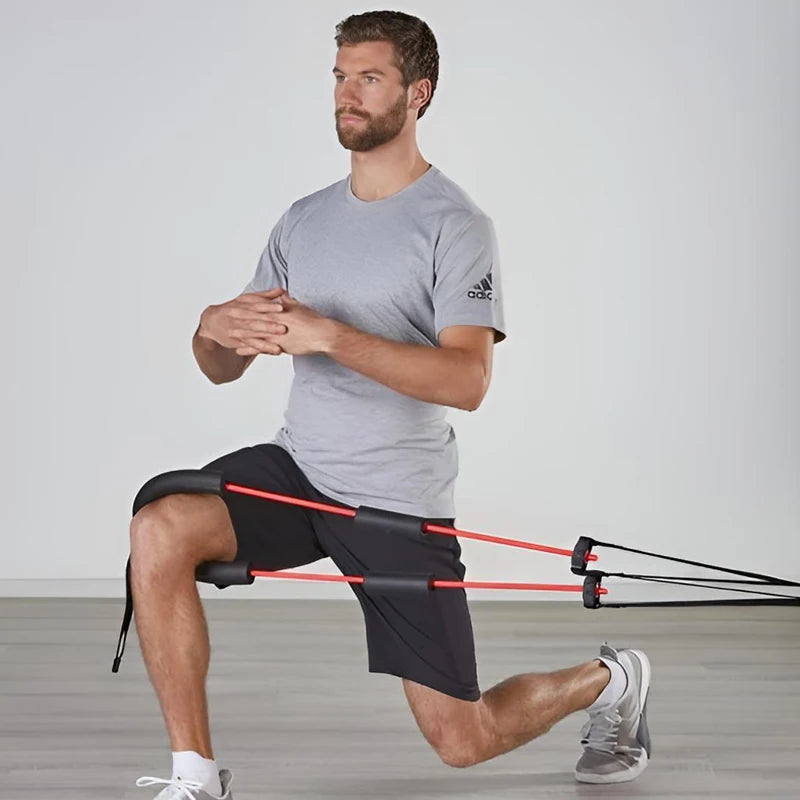 Functional Corrective Training Belt
