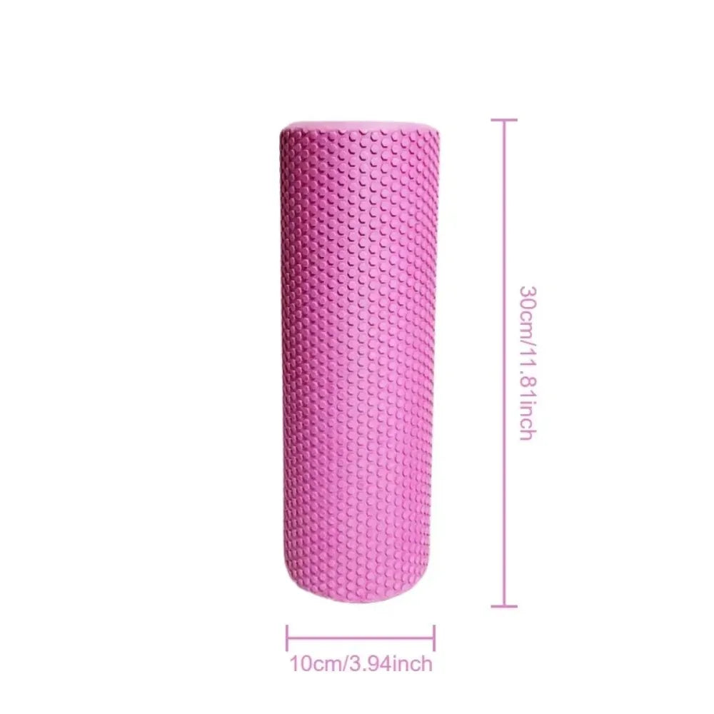 30cm EVA Yoga Foam Roller