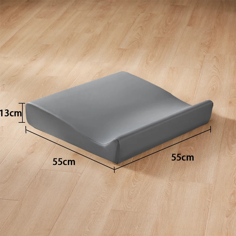 Waterproof Buckwheat Meditation Cushion