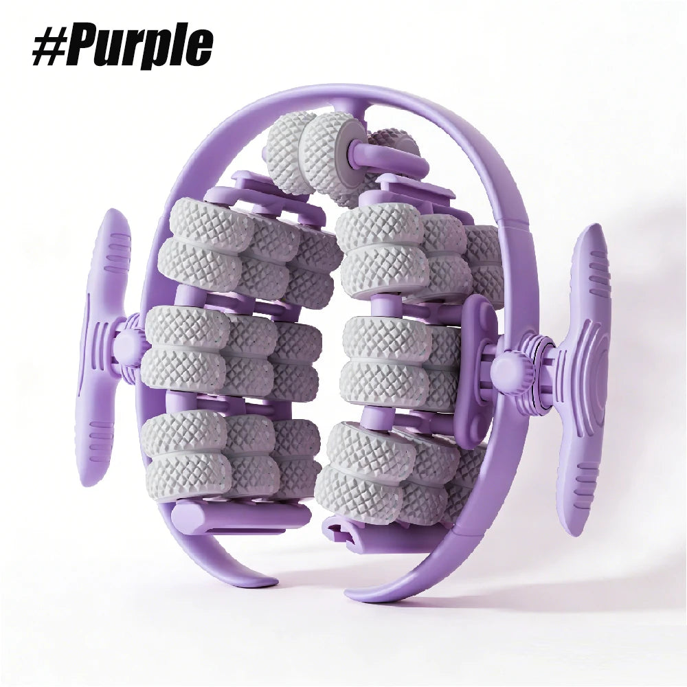 Cellulite Leg Massage Roller