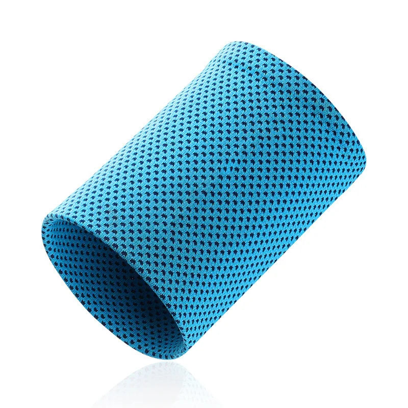 Breathable Sports Wristbands