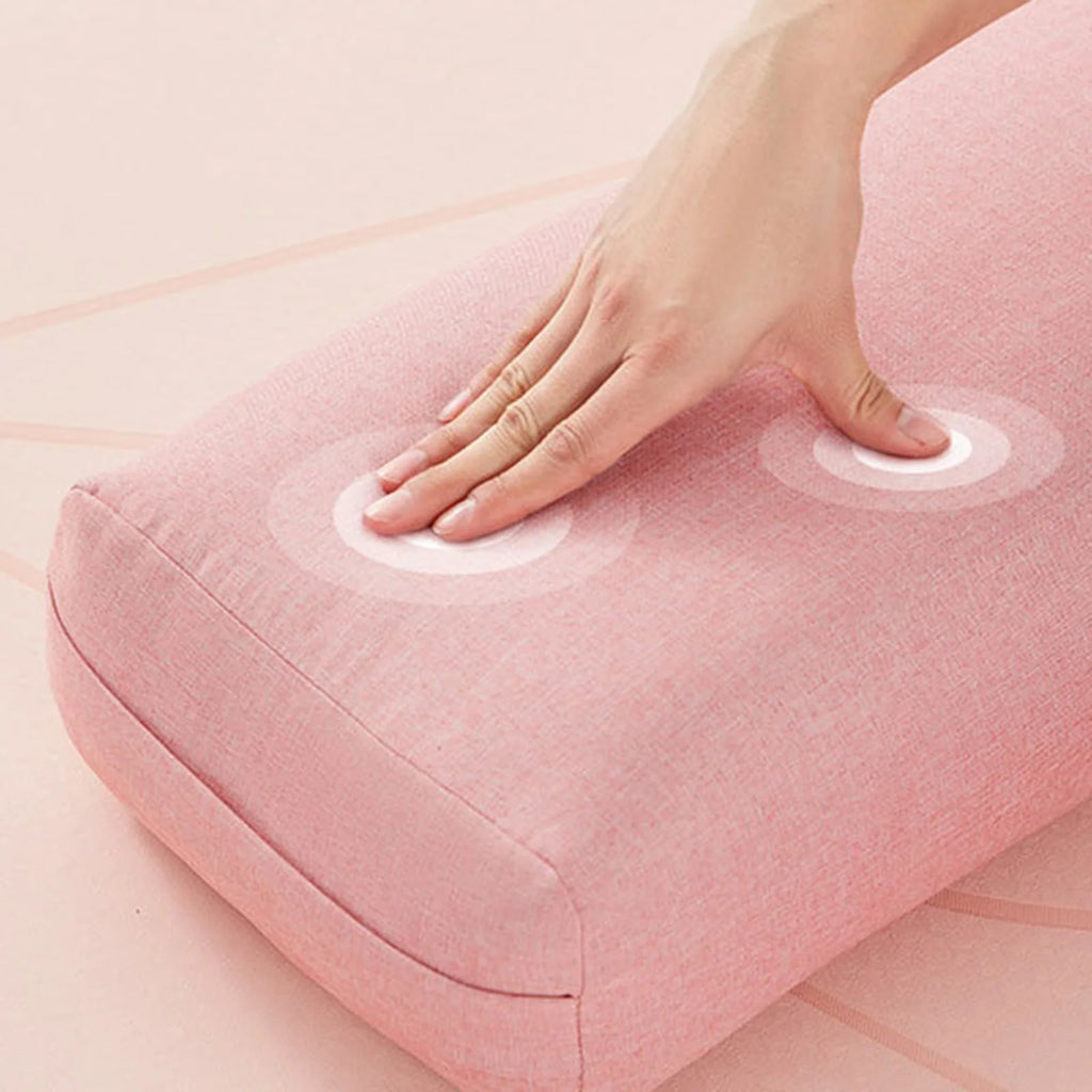 Professional Yoga Bolster Pillow