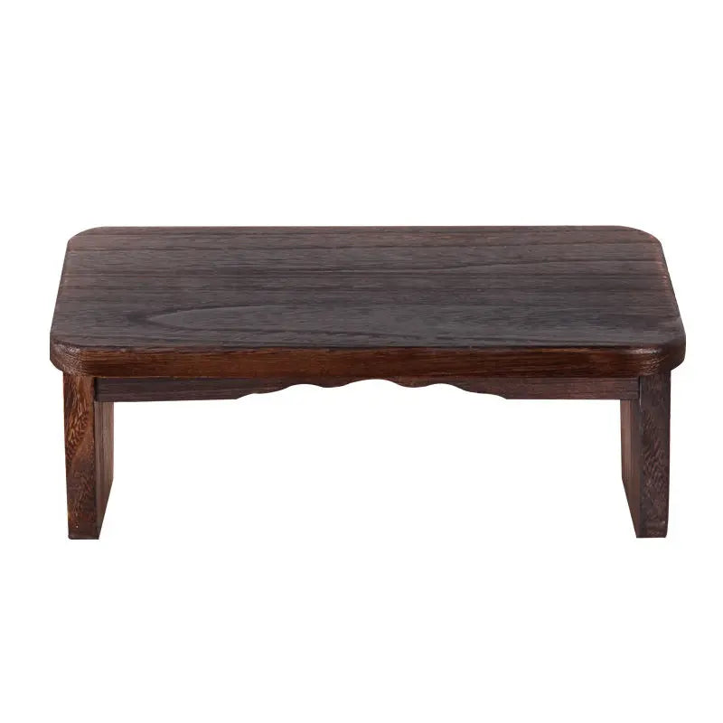 Wooden Zen Meditation Stool