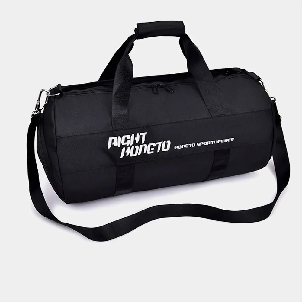 Waterproof Sports Travel Handbag