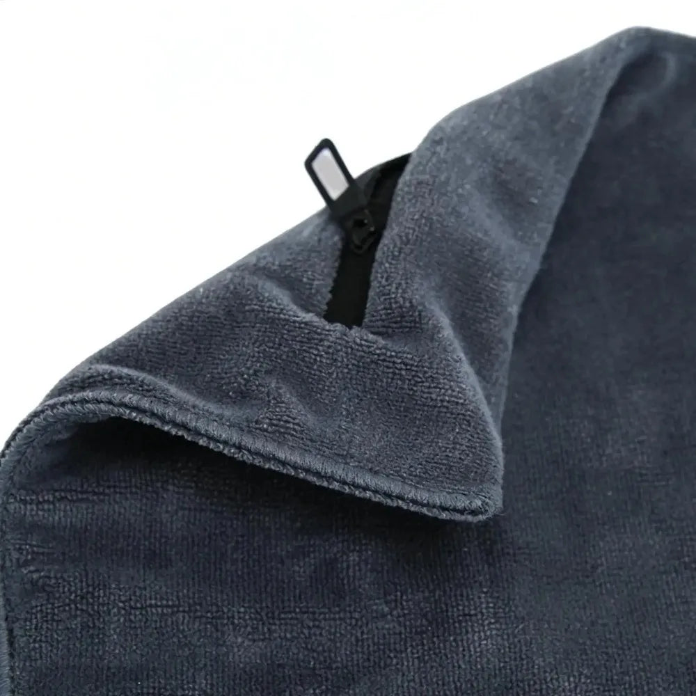 Large Microfiber Yoga Gym Towel