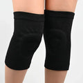 Silicone Sports Knee Pads