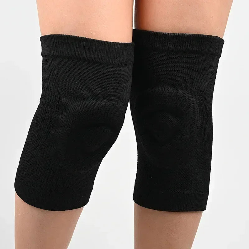 Silicone Sports Knee Pads
