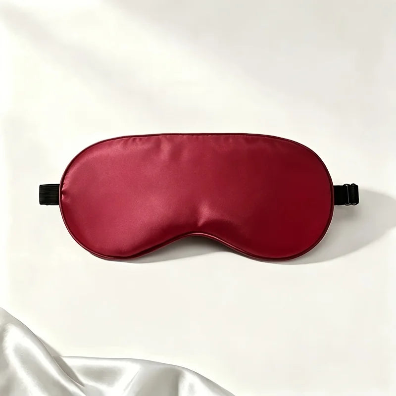 Hot Cold Sleep Eye Mask