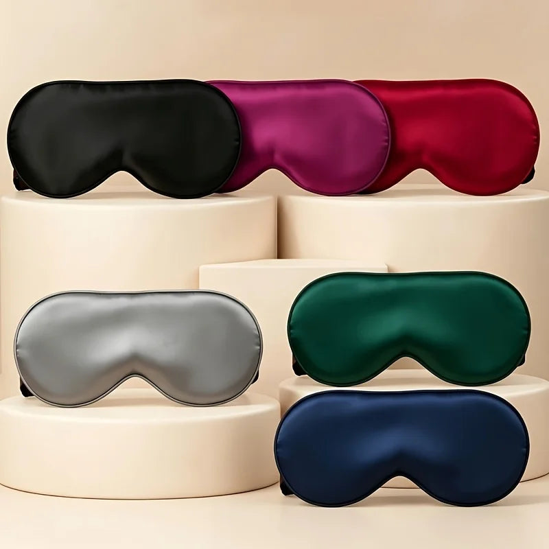 Hot Cold Sleep Eye Mask