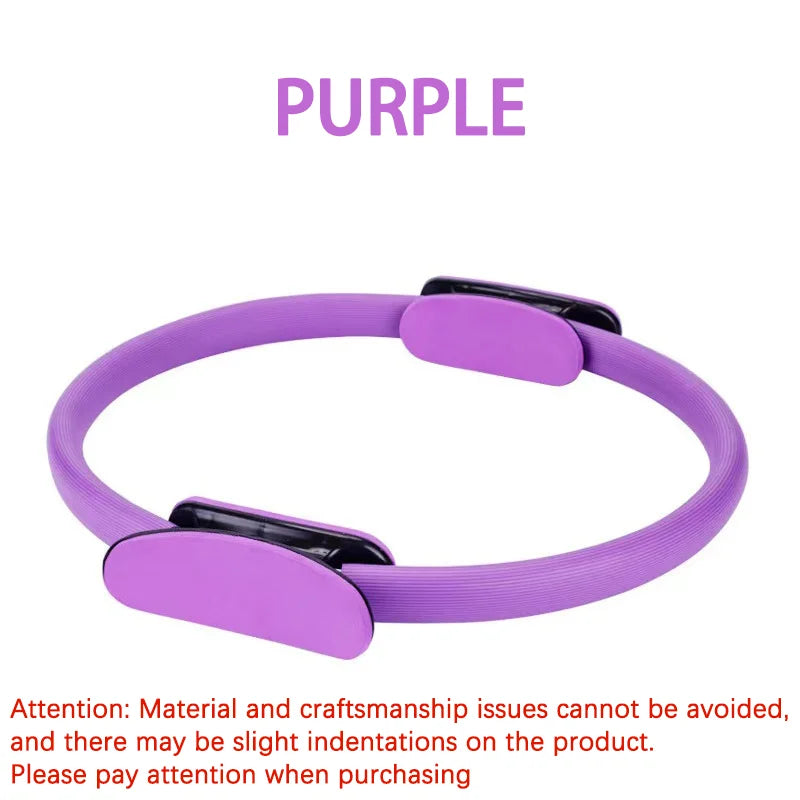Pilates Magic Resistance Ring