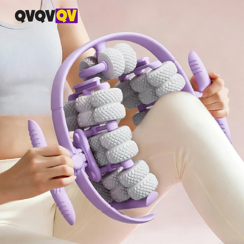 Cellulite Leg Massage Roller