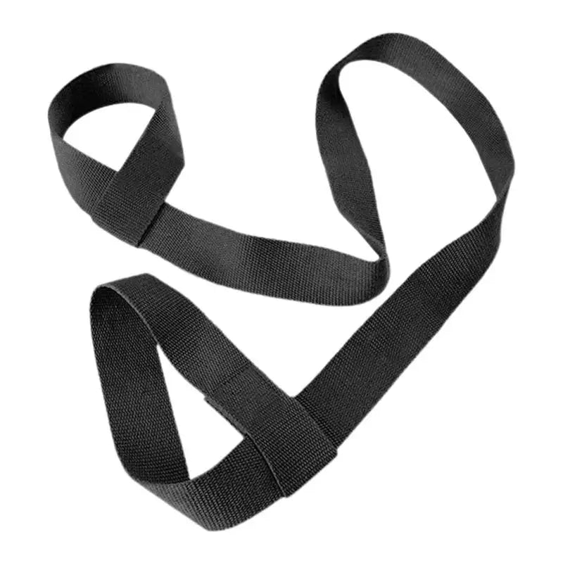 Adjustable Yoga Mat Carry Strap