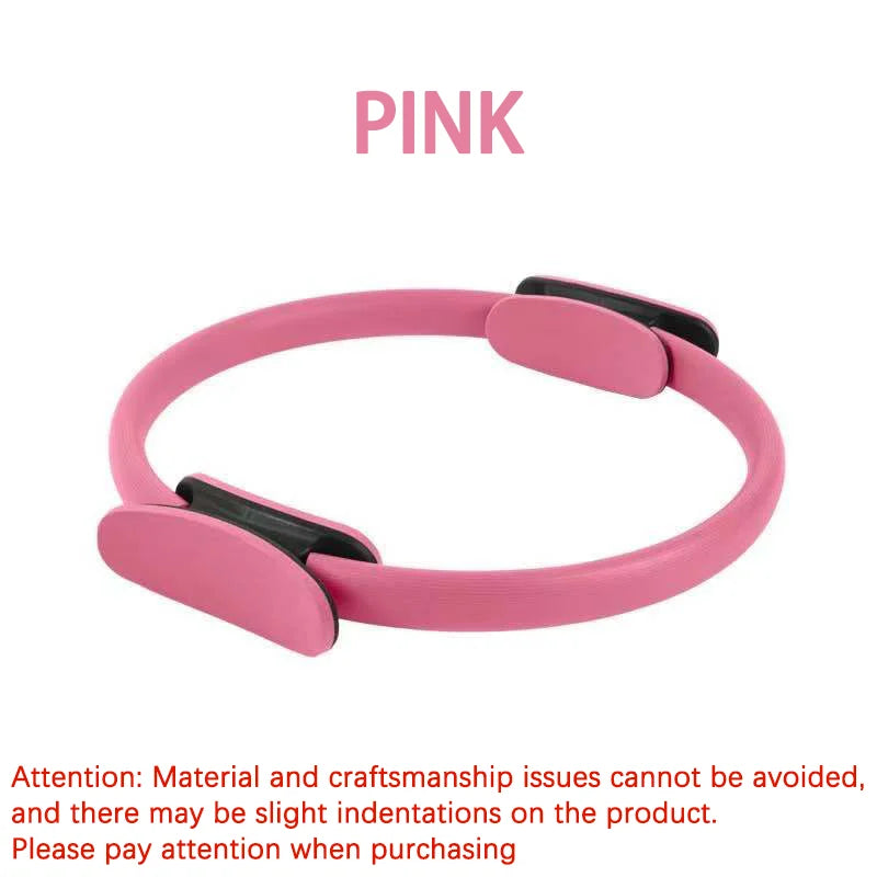 Pilates Magic Resistance Ring