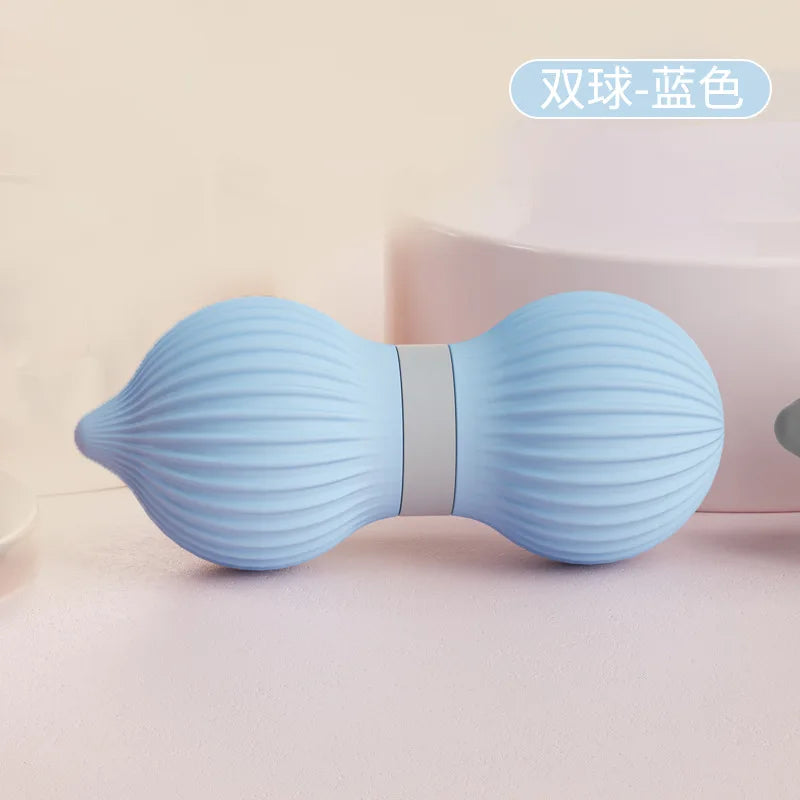 Peanut Fascia Massage Ball