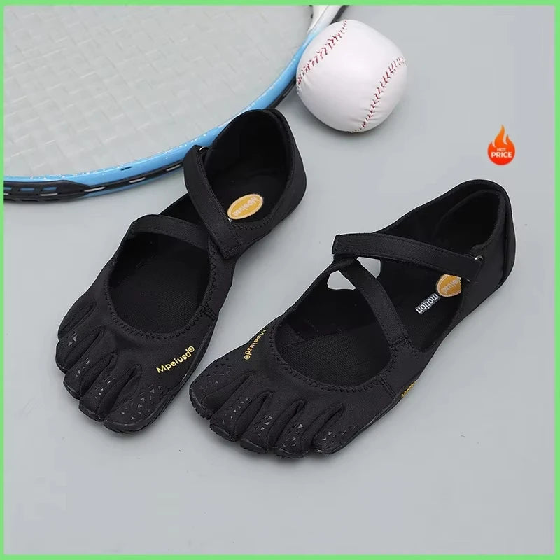Barefoot Zero Drop Yoga Shoes