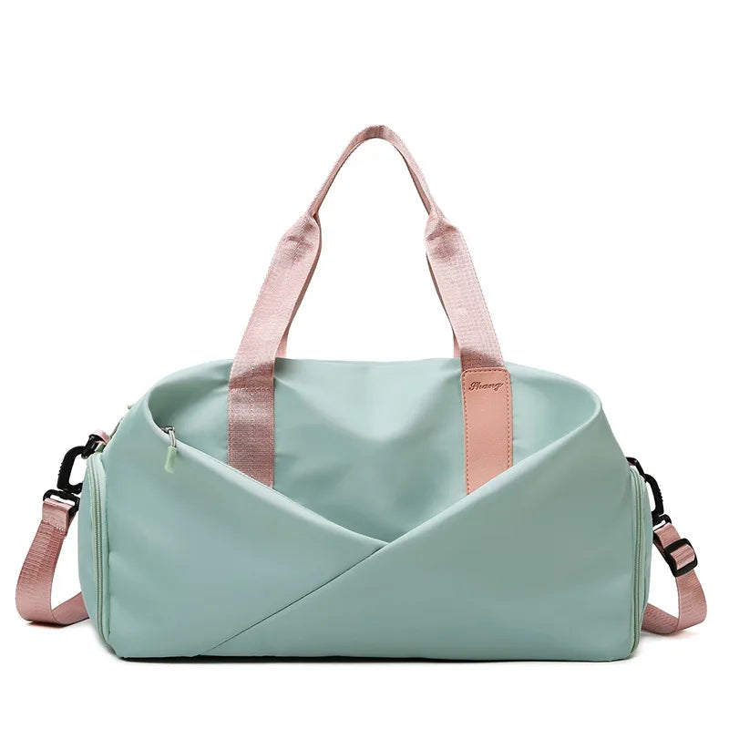 Multi-Purpose Waterproof Yoga Travel Bag