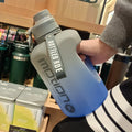 2.4L Large Sports Water Bottle