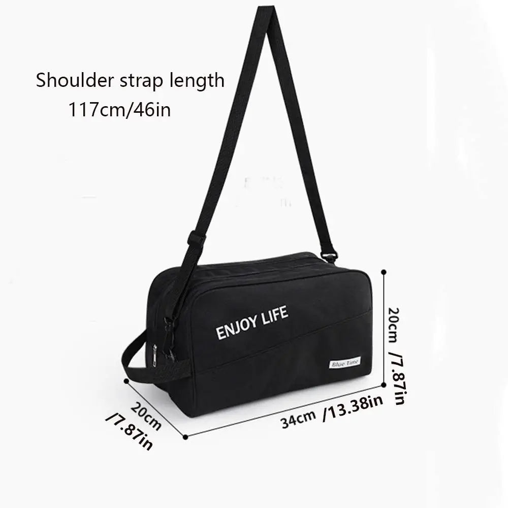 Lightweight Women’s Gym Bag