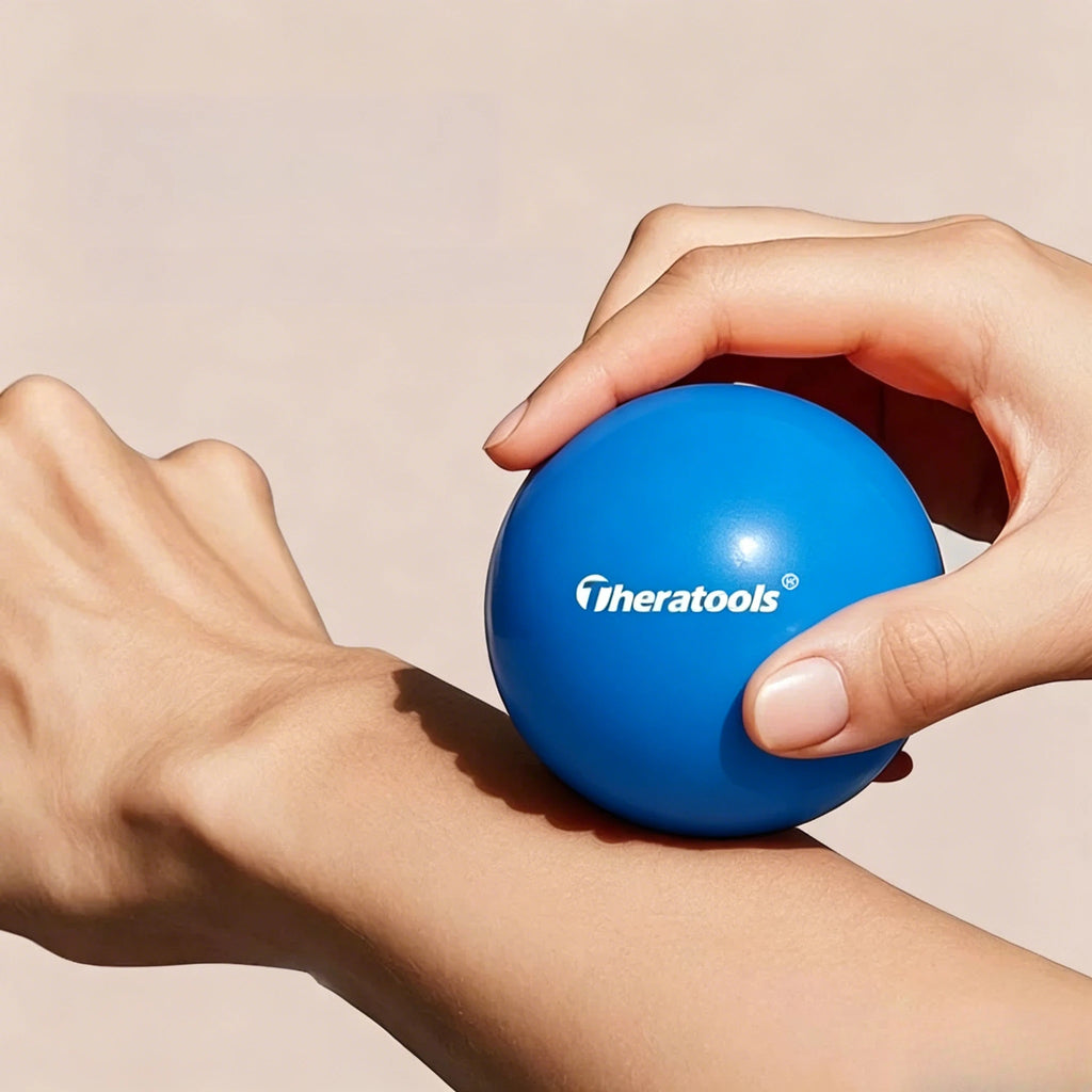 Pelvic Floor Fascia Massage Ball