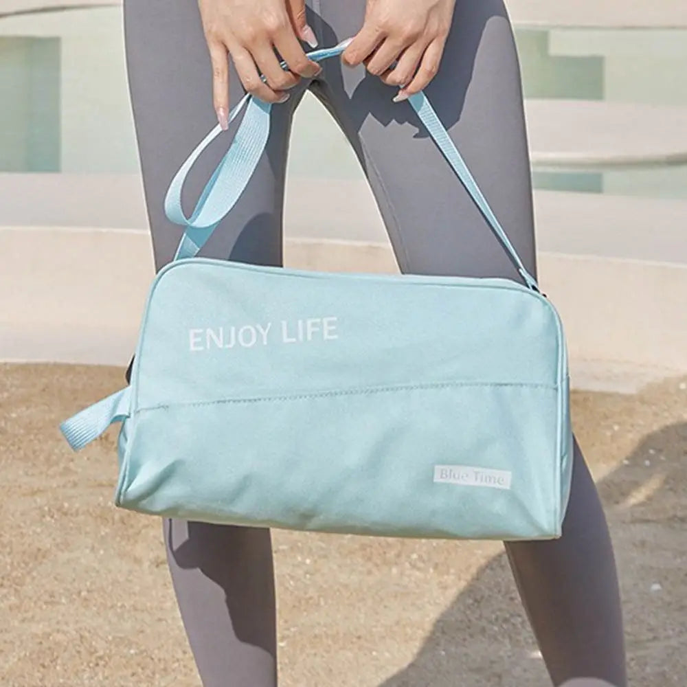 Lightweight Women’s Gym Bag