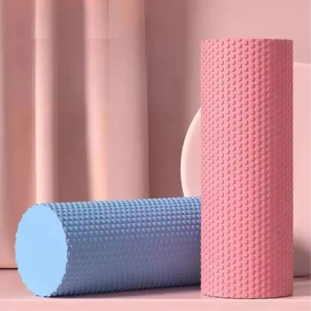 30cm EVA Yoga Foam Roller