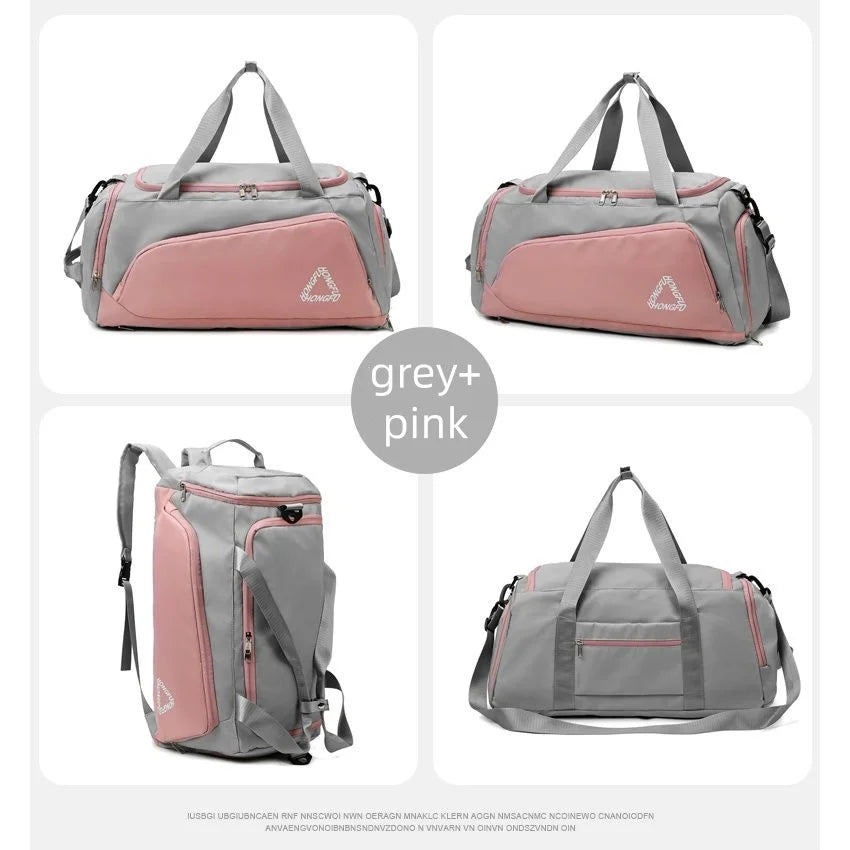 Waterproof Yoga Fitness Backpack