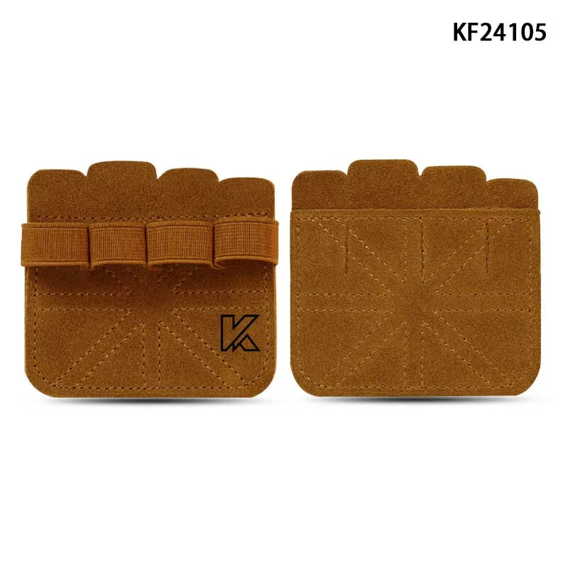 Shock Absorbing Fitness Gloves