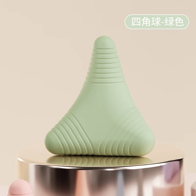Peanut Fascia Massage Ball