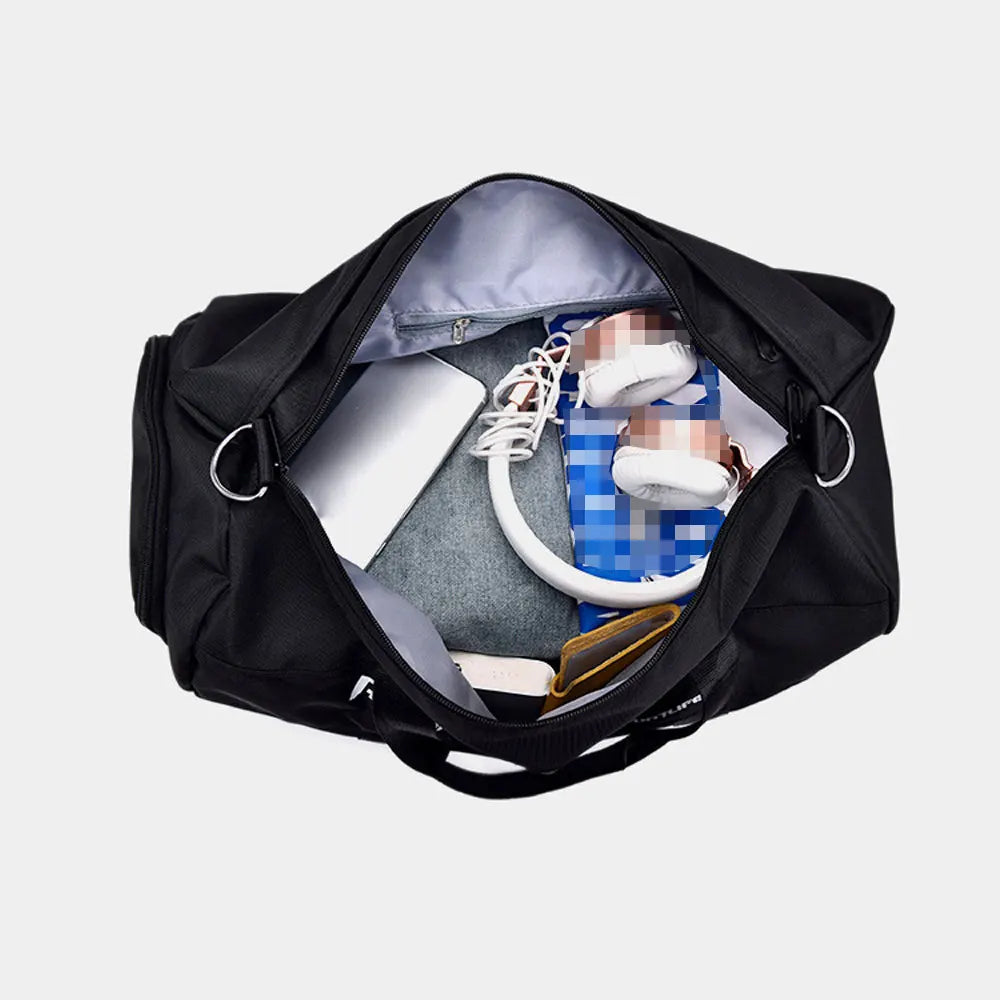 Waterproof Sports Travel Handbag
