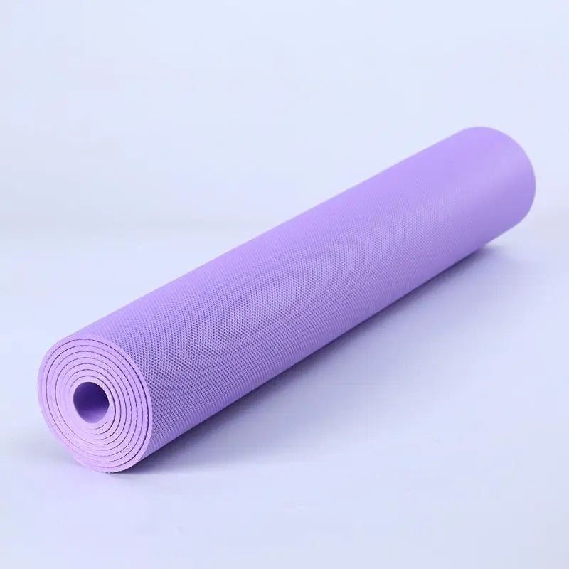 3mm Thick EVA Yoga Mat