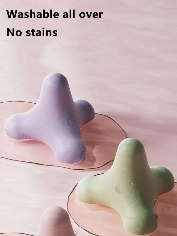 Multi-Purpose Fascia Massage Balls