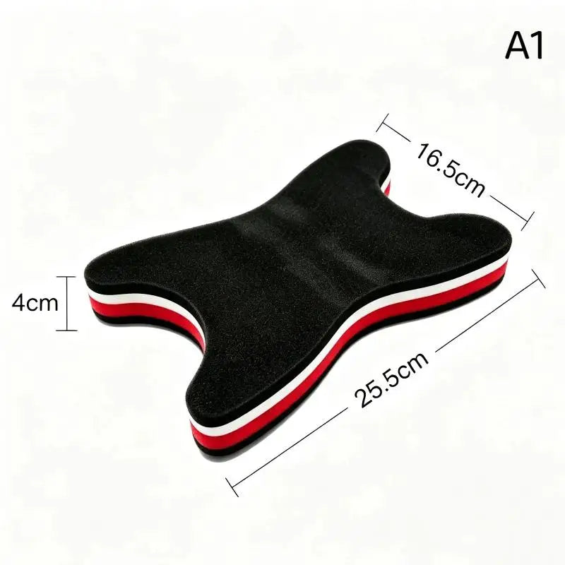 Cervical Neck Massage Pillow