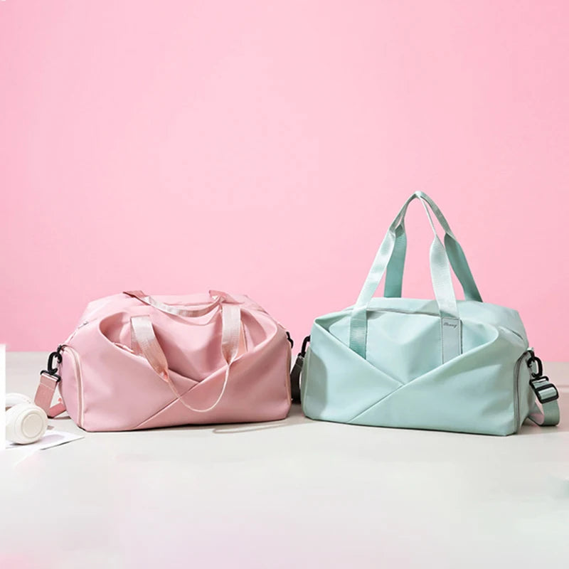 Multi-Purpose Waterproof Yoga Travel Bag