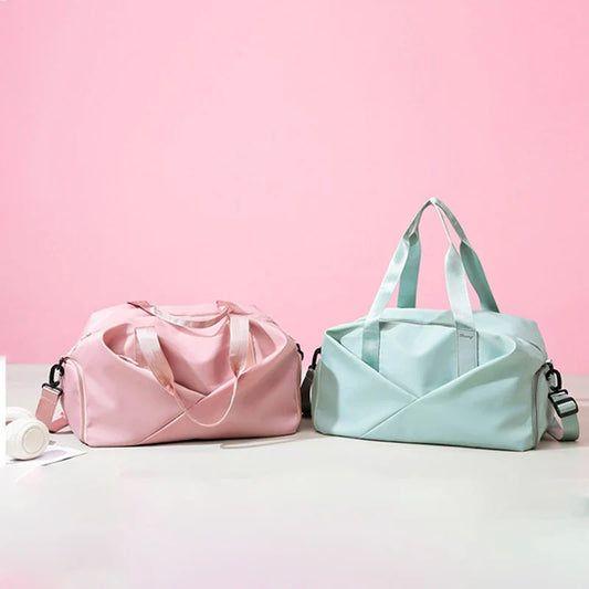Multi-Purpose Waterproof Yoga Travel Bag
