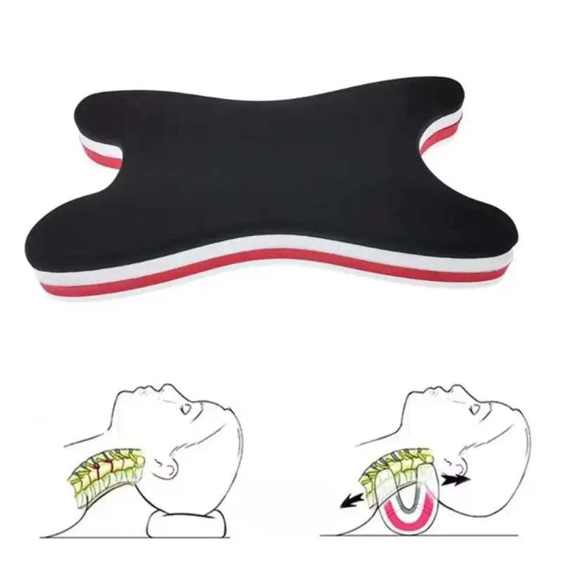 Cervical Neck Massage Pillow