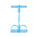 Four-Level Abdominal Resistance Trainer