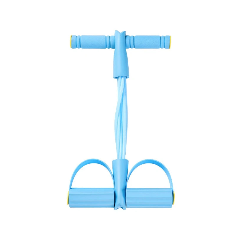 Four-Level Abdominal Resistance Trainer