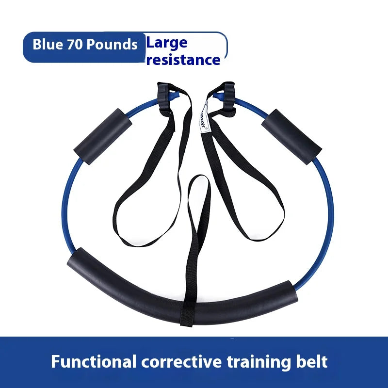 Functional Corrective Training Belt