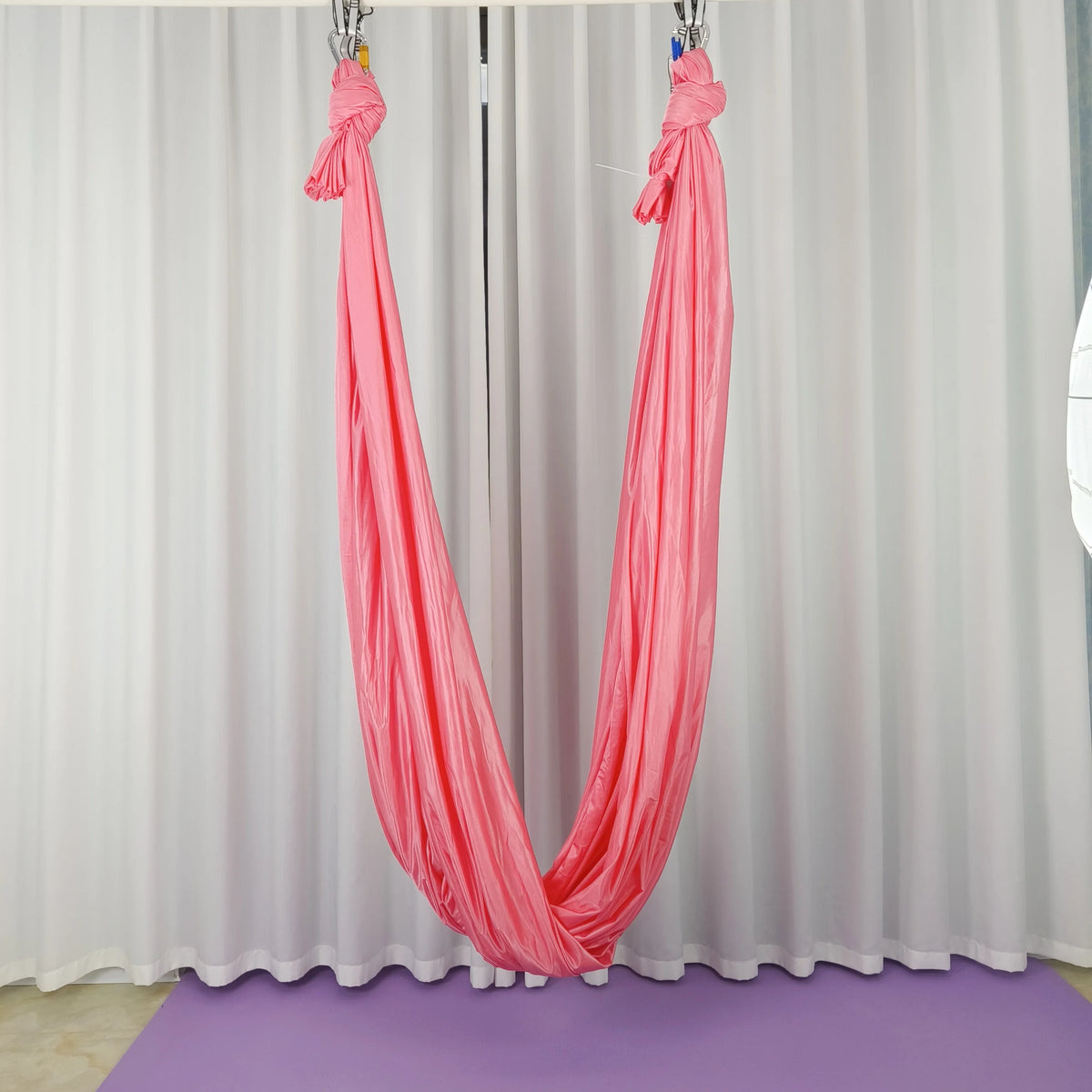 Aerial Yoga Hammock Swing