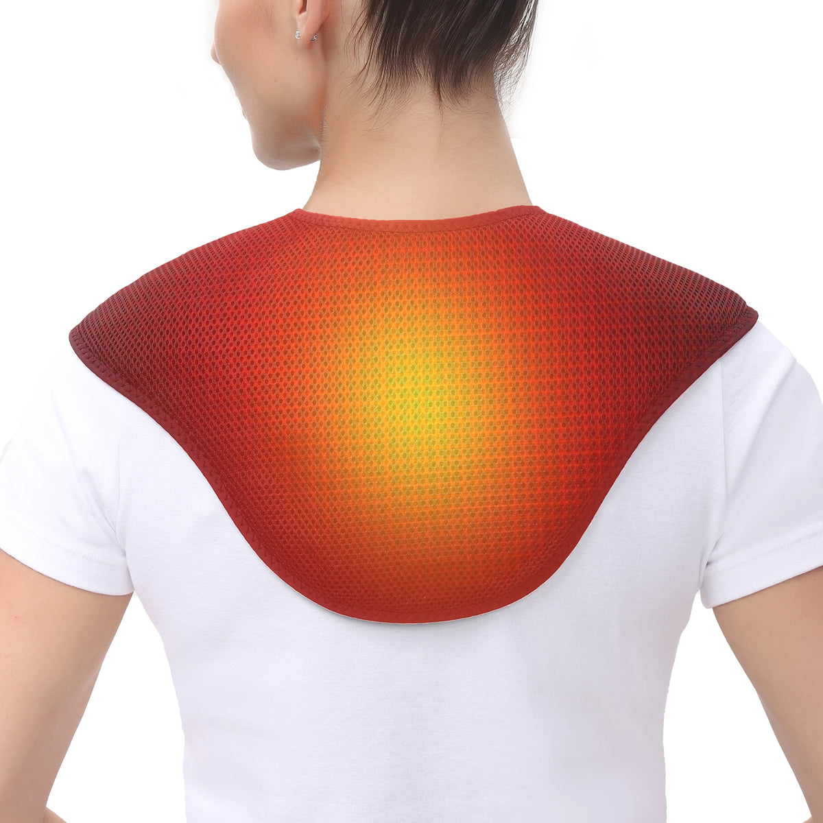 Heated Neck Shoulder Wrap
